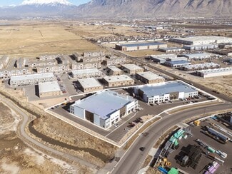 More details for Industrial Multi-Tenant Investment – Industrial for Sale, Spanish Fork, UT