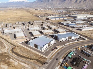 Plus de détails pour Industrial Multi-Tenant Investment – Industriel à vendre, Spanish Fork, UT