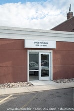 440 E Clark St, Pocatello, ID for lease Building Photo- Image 1 of 7