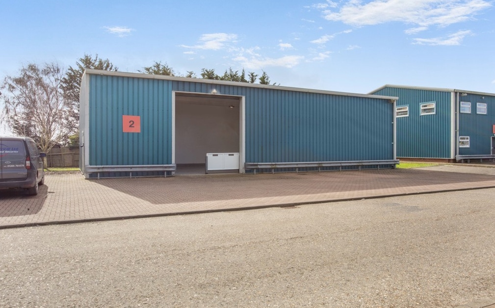 4-7 Slippery Gowt Lane, Wyberton for lease Building Photo- Image 1 of 4