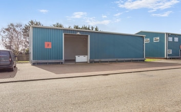 4-7 Slippery Gowt Lane, Wyberton for lease Building Photo- Image 1 of 4