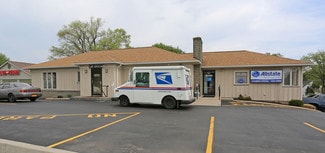 Plus de détails pour 2080 W Ridge Rd, Greece, NY - Bureau à louer