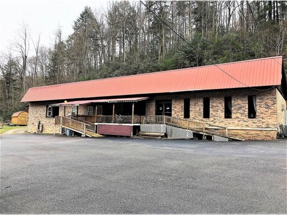 22618 Dickenson Hwy, Haysi, VA for sale Primary Photo- Image 1 of 1