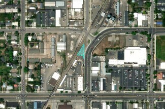Plus de détails pour TBD 2nd W, Rexburg, ID - Terrain à louer