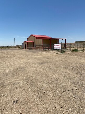 More details for 9 Farm to Market 652, Orla, TX - Flex for Lease