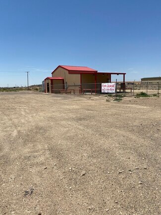 More details for 9 Farm to Market 652, Orla, TX - Flex for Lease