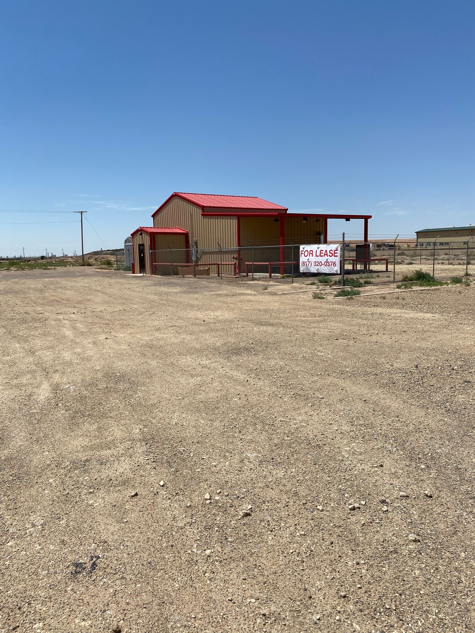 9 Farm to Market 652, Orla, TX à louer Photo principale- Image 1 de 11