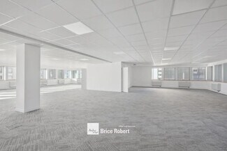 More details for 83-85 Boulevard Marius Vivier-Merle, Lyon - Office for Lease