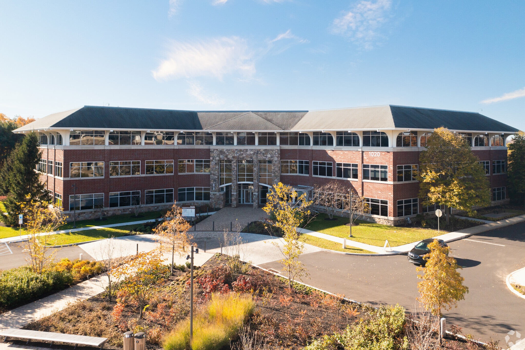 1020 Stony Hill Rd, Yardley, PA for lease Building Photo- Image 1 of 6