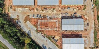 Plus de détails pour 1052 Moreland Heights Rd, Watkinsville, GA - Local d'activités à louer