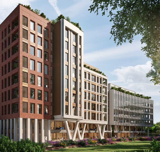 44 Clapham Common South Side, Londres à louer - Photo du bâtiment - Image 3 de 5