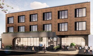 Plus de détails pour 3354 Larimer St, Denver, CO - Commerce de détail à louer