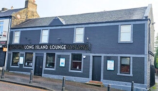 More details for 33 Kirkton St, Carluke - Retail for Sale