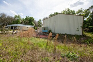 Plus de détails pour 8786 & 8782 State Road 21, Melrose, FL - Flex à vendre