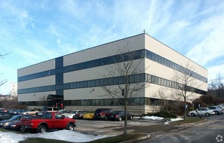 More details for 321 Research Pky, Meriden, CT - Office for Lease