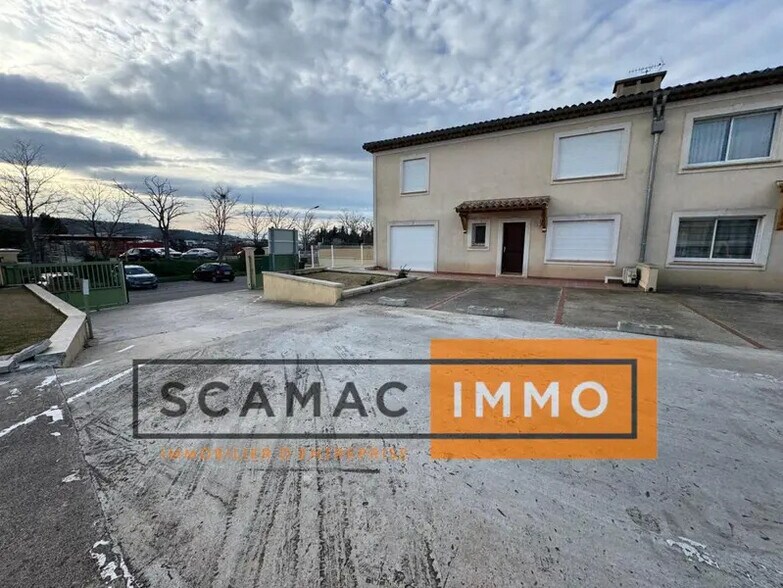 Office in Rognac for lease - Building Photo - Image 1 of 9
