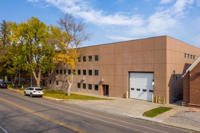 More details for 350 Terry St, Longmont, CO - Coworking for Lease