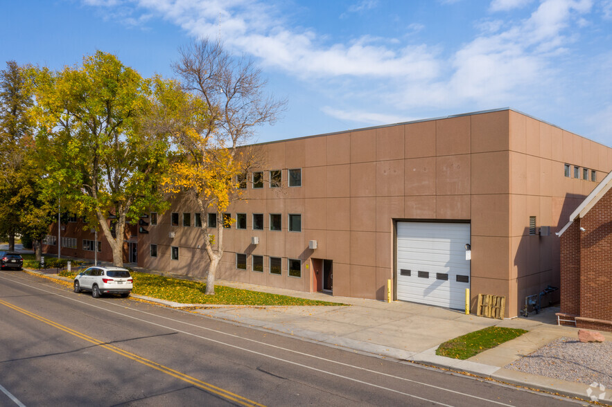 350 Terry St, Longmont, CO for lease - Building Photo - Image 3 of 15