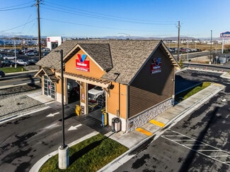 More details for 2239 Longfibre Rd, Yakima, WA - Retail for Sale