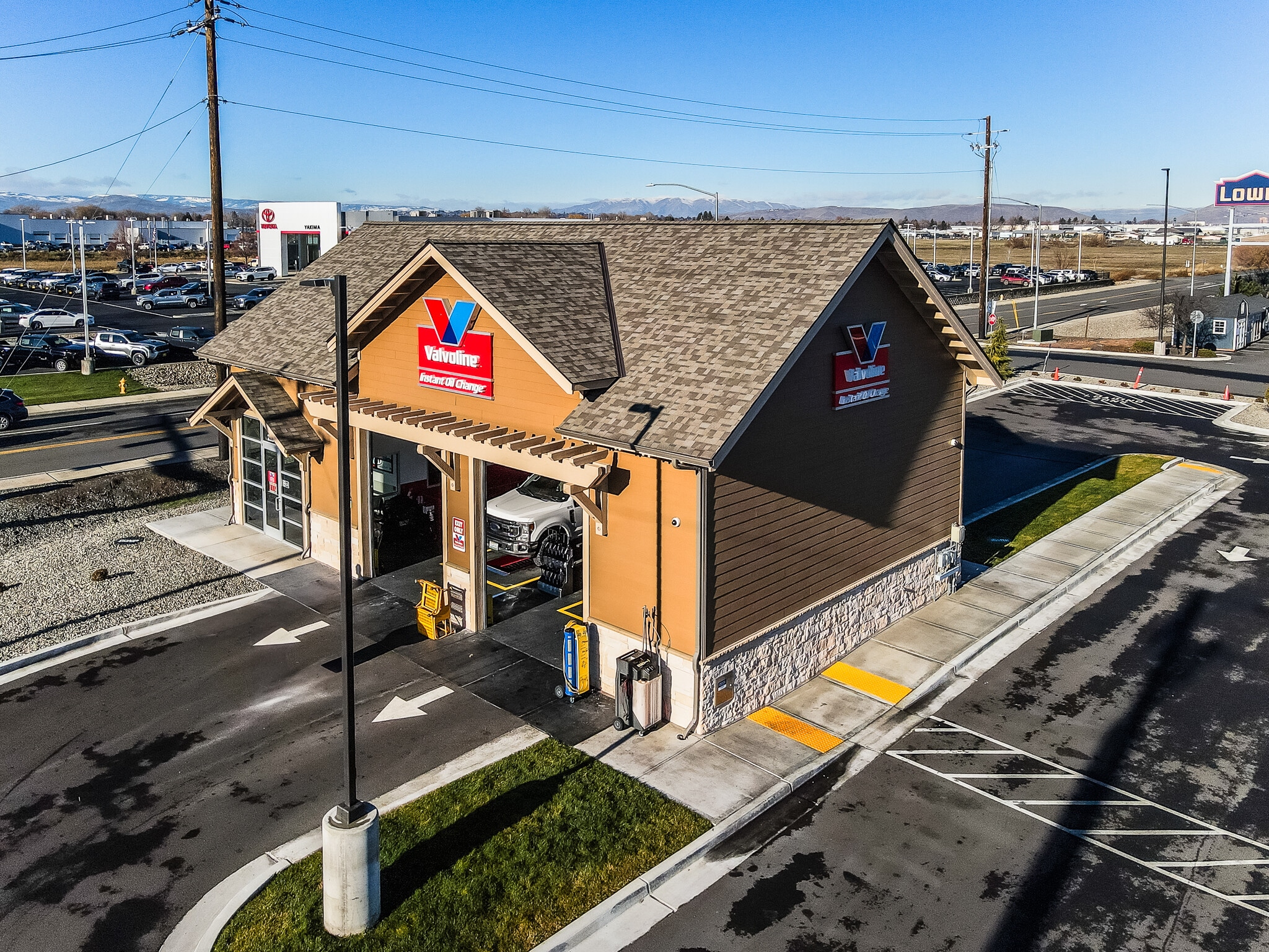 2239 Longfibre Rd, Yakima, WA for sale Primary Photo- Image 1 of 7