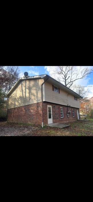 Plus de détails pour 6370 Harrison Pike, Chattanooga, TN - Multi-résidentiel à vendre