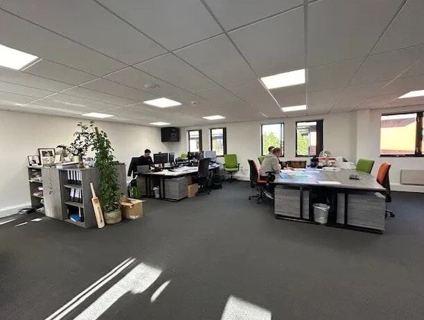 Woodlands Ln, Bradley Stoke à louer Photo intérieure- Image 1 de 1