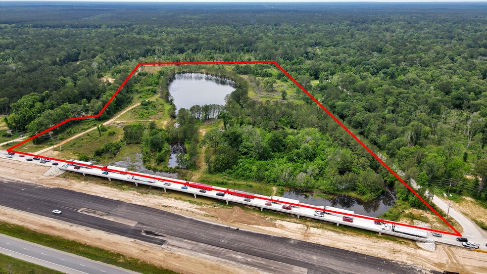12520 US-59, Shepherd, TX for sale - Building Photo - Image 3 of 42