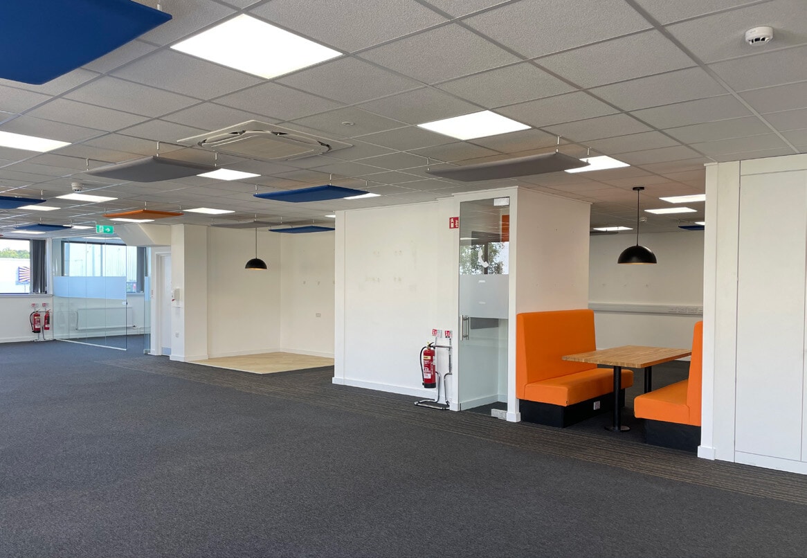 Western Way, Bury St Edmunds for lease Interior Photo- Image 1 of 6