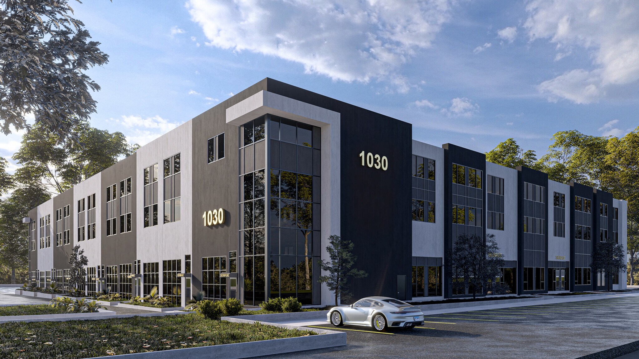 1030 Salk Rd, Pickering, ON for sale Building Photo- Image 1 of 1