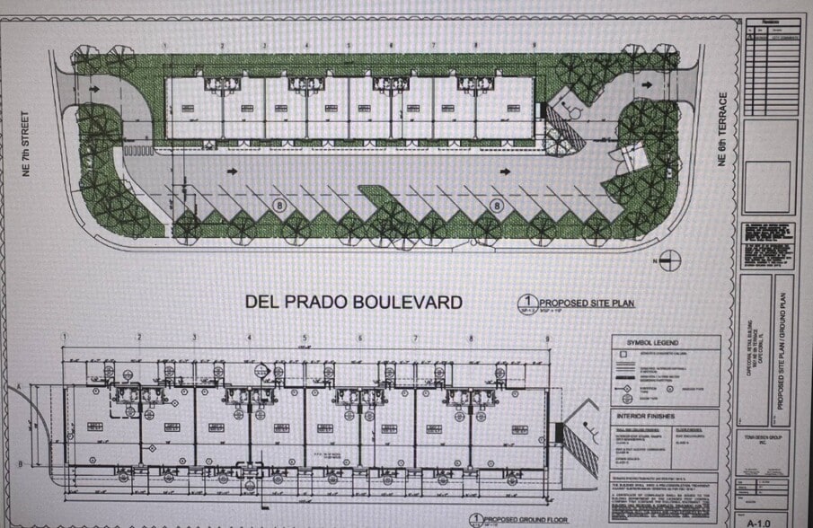 1601 NE 6th Ter, Cape Coral, FL for lease - Building Photo - Image 3 of 6