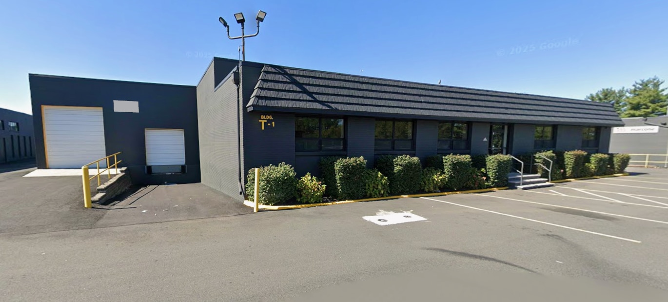 280 N Midland Ave, Saddle Brook, NJ à louer Photo du bâtiment- Image 1 de 2