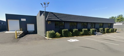 280 N Midland Ave, Saddle Brook, NJ à louer Photo du bâtiment- Image 1 de 2