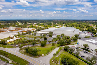 351 N Leonard Blvd, Lehigh Acres, FL - Aérien  Vue de la carte