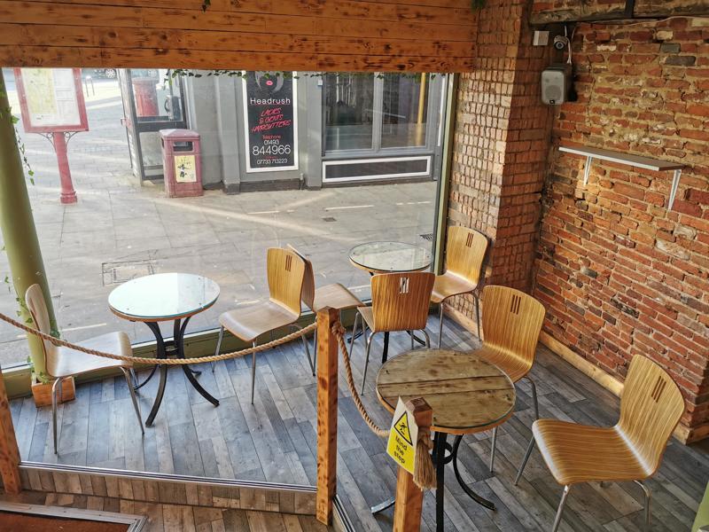 15 Broad Row, Great Yarmouth for lease Interior Photo- Image 1 of 8