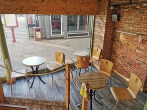 15 Broad Row, Great Yarmouth for lease Interior Photo- Image 1 of 8