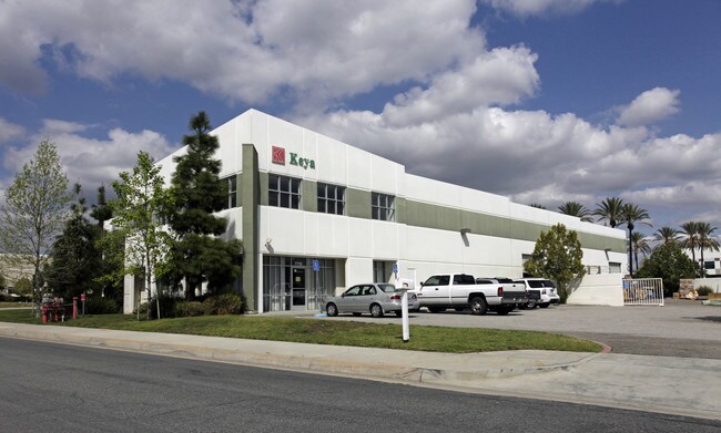 More details for 7719 Edison Ave, Fontana, CA - Industrial for Lease