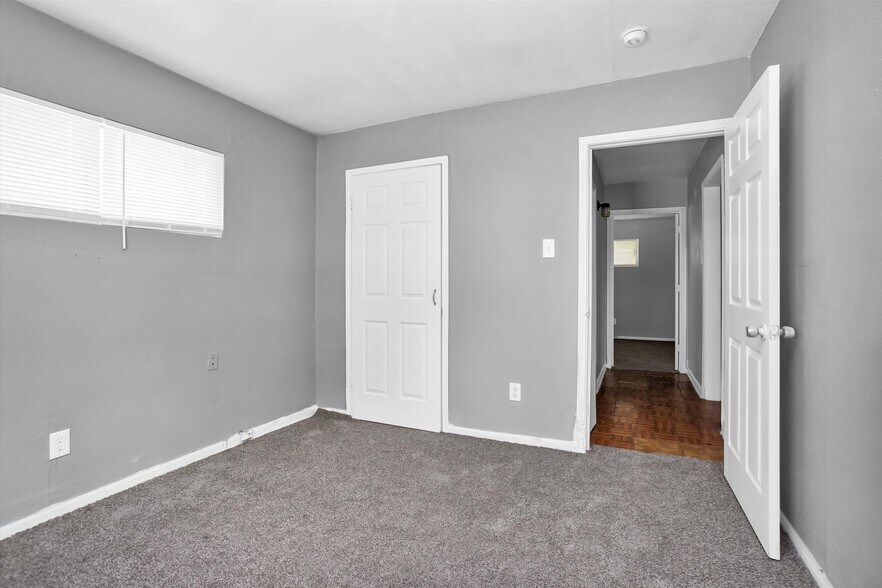 3908 Woolworth St, Houston, TX à vendre - Photo du bâtiment - Image 3 de 13