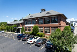 More details for 310 Maple Ave, Barrington, RI - Office/Medical for Lease