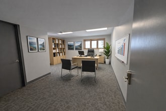 5881 Cedar Lake Rd S, Saint Louis Park, MN à louer Photo intérieure- Image 2 de 6