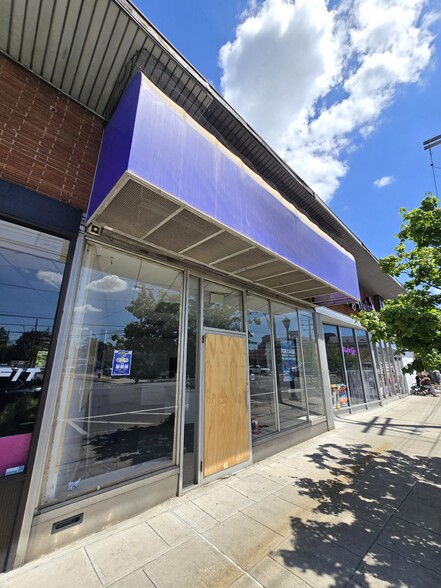 851 Merrick Rd, Baldwin, NY for lease - Building Photo - Image 3 of 8