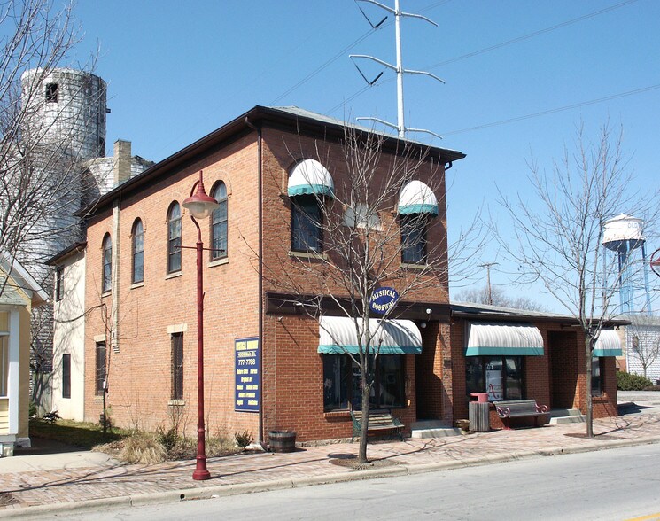 4115 Main St, Hilliard, OH à vendre - Photo du bâtiment - Image 2 de 4