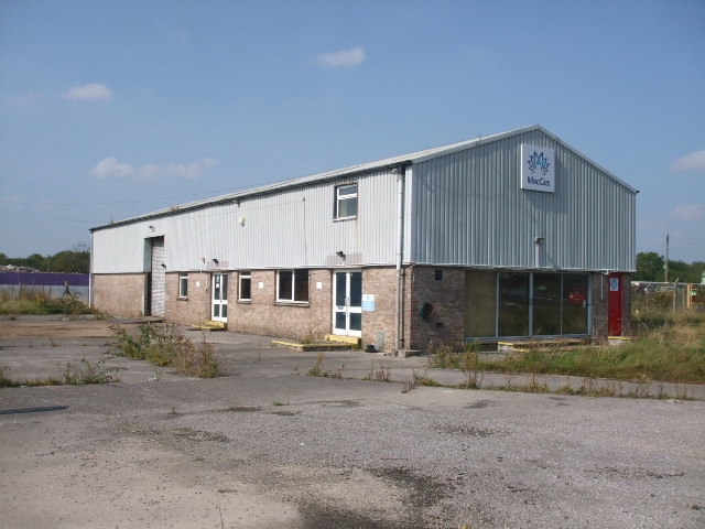 Llandow Trading Estate, Llandow à vendre - Photo principale - Image 1 de 1