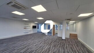 Plus de détails pour 44 Avenue Du Rhin, Strasbourg - Bureau à louer