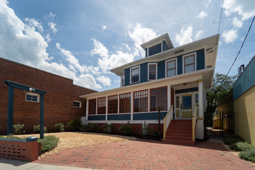 60 San Marco Ave, Saint Augustine, FL for lease - Building Photo - Image 2 of 31