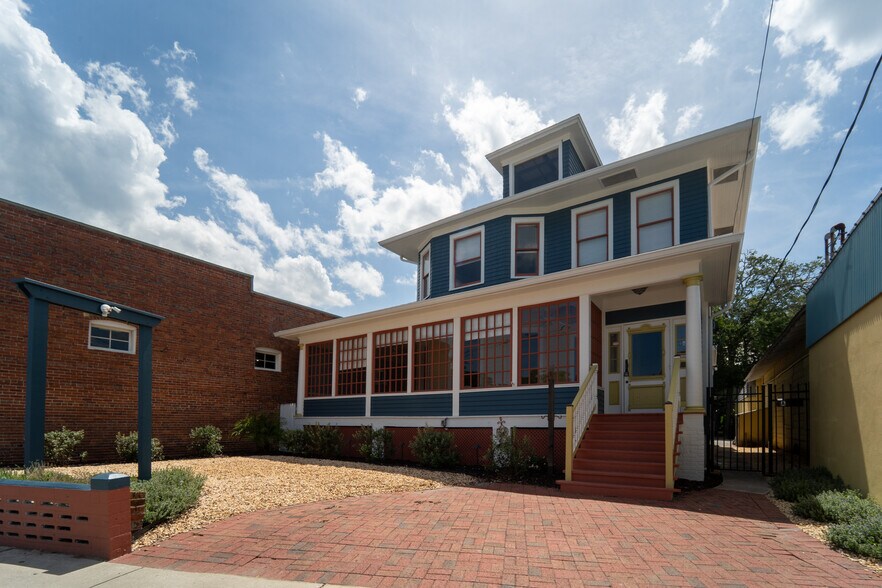 60 San Marco Ave, Saint Augustine, FL à louer - Photo du bâtiment - Image 2 de 31