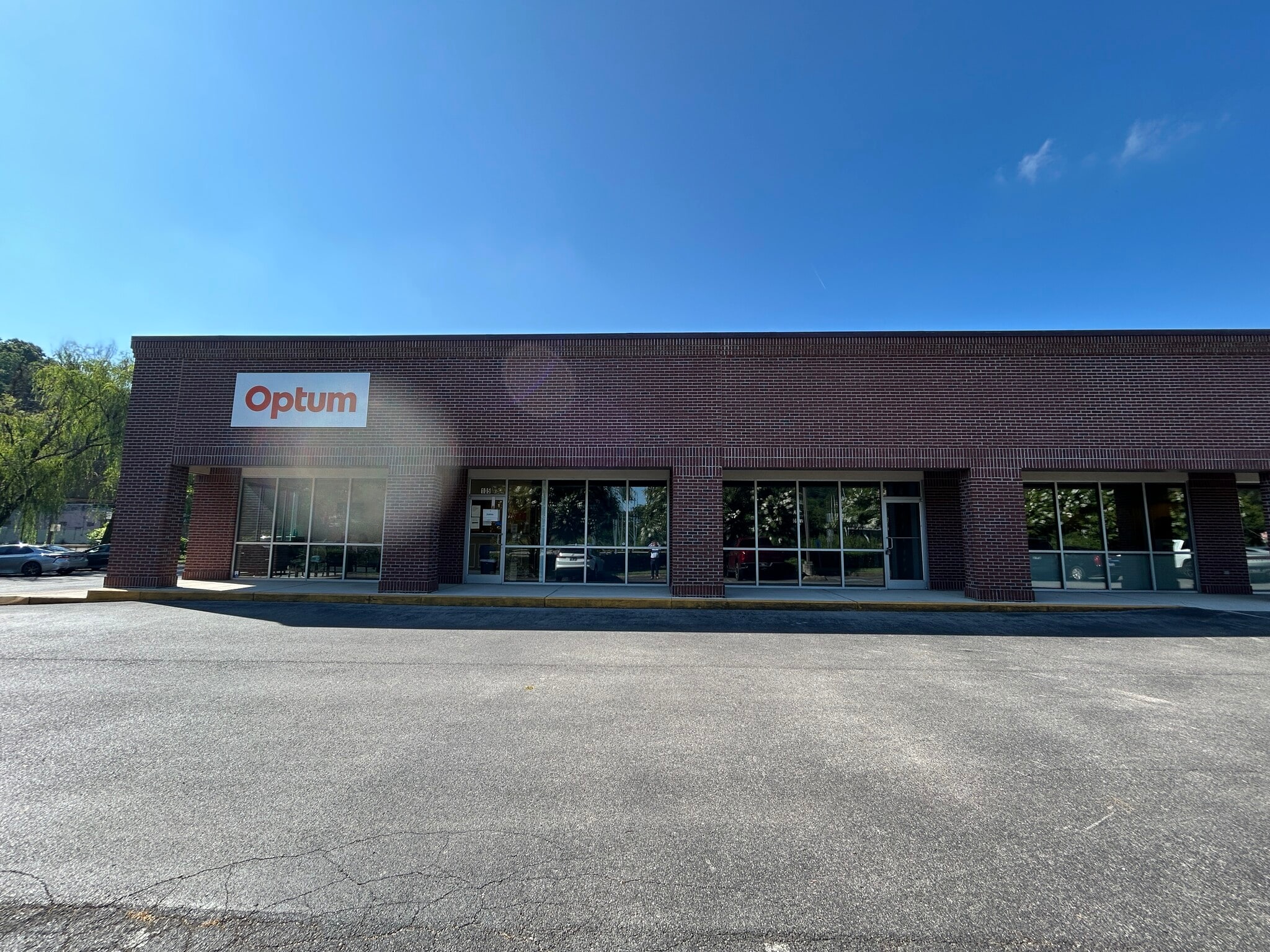 4620 Old Broadway St, Knoxville, TN à louer Photo du bâtiment- Image 1 de 5