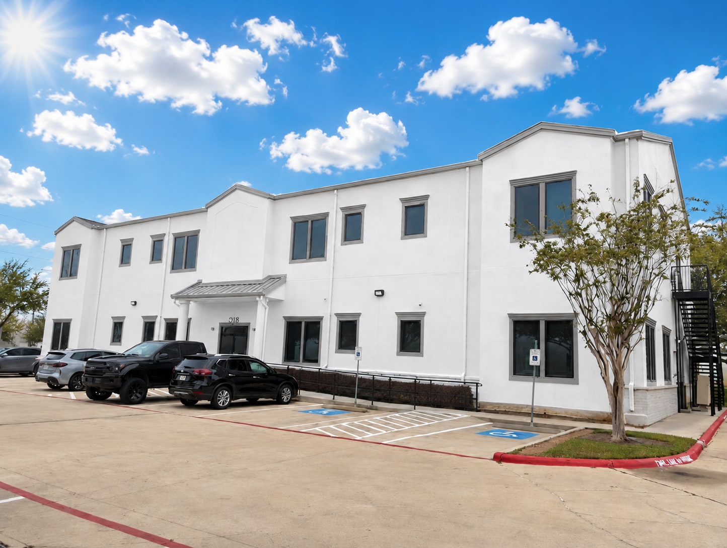 8043 FM 359 Rd S, Fulshear, TX for sale Building Photo- Image 1 of 6