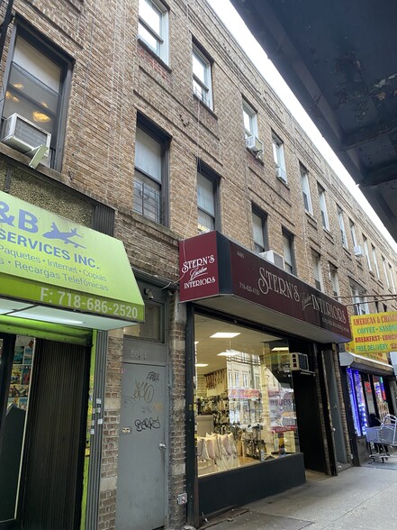 4409 New Utrecht Ave, Brooklyn, NY for sale - Building Photo - Image 1 of 18