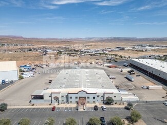 More details for 4041 S River Rd, Saint George, UT - Industrial for Sale