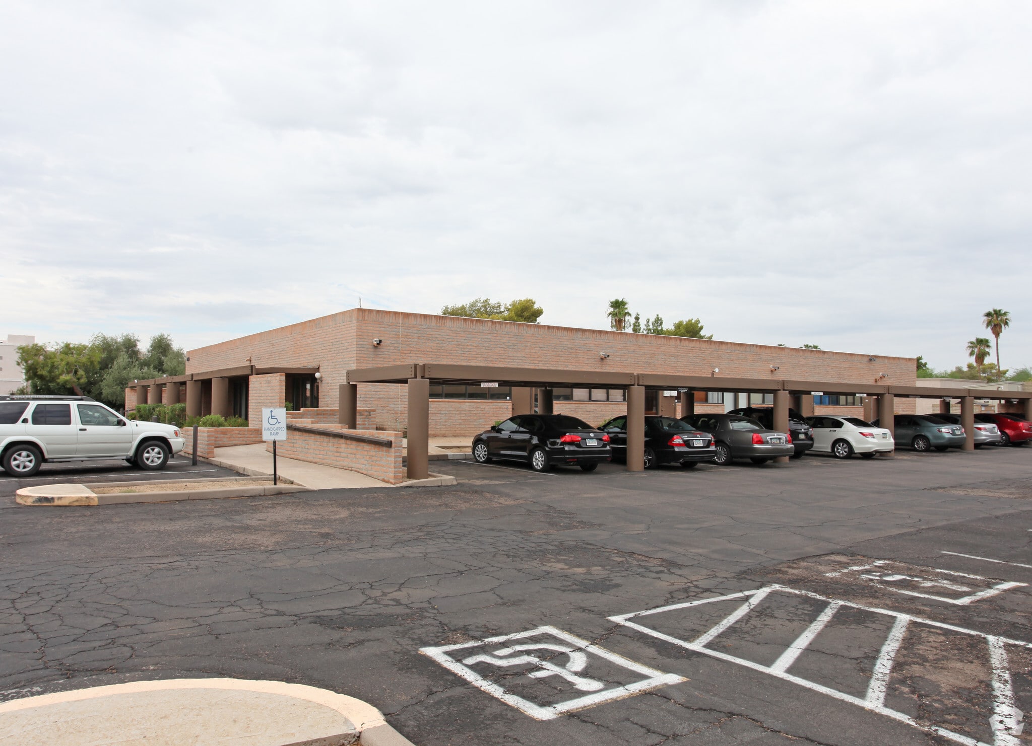 7514 E Monterey Way, Scottsdale, AZ for sale Primary Photo- Image 1 of 7